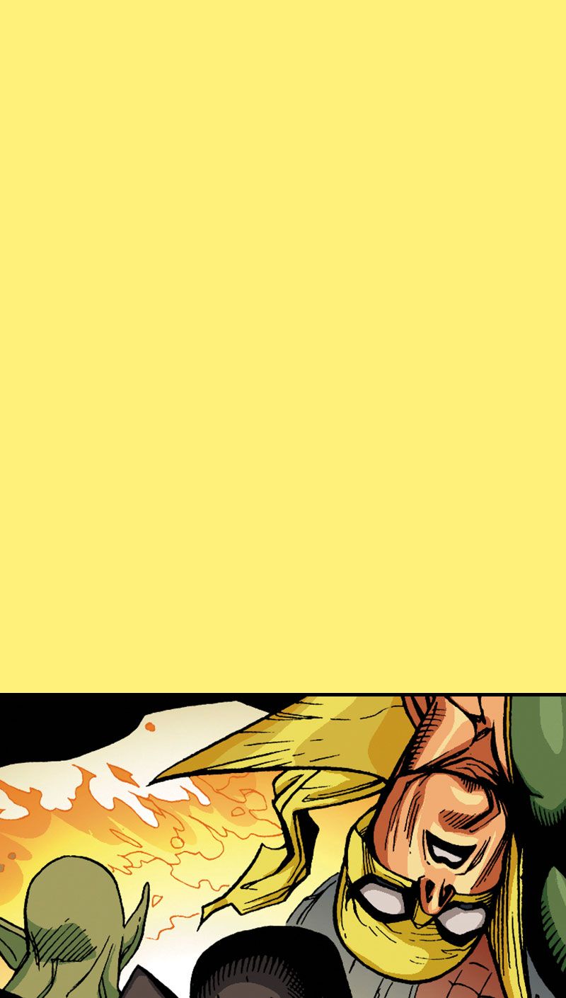 Read online Secret Invasion Infinity Comic comic -  Issue #15 - 27
