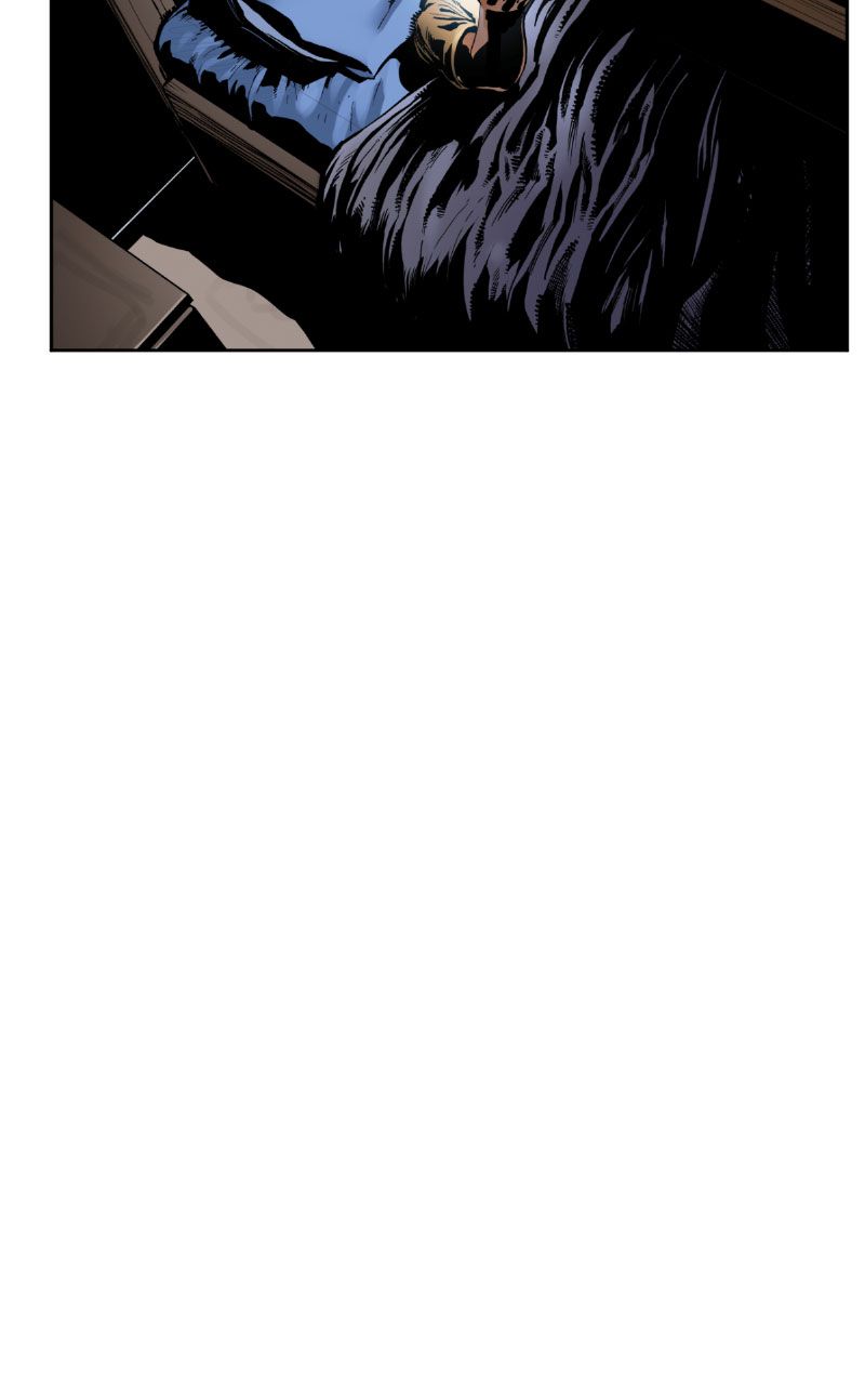 Read online Miles Morales Spider-Man Infinity Comic comic -  Issue #19 - 54