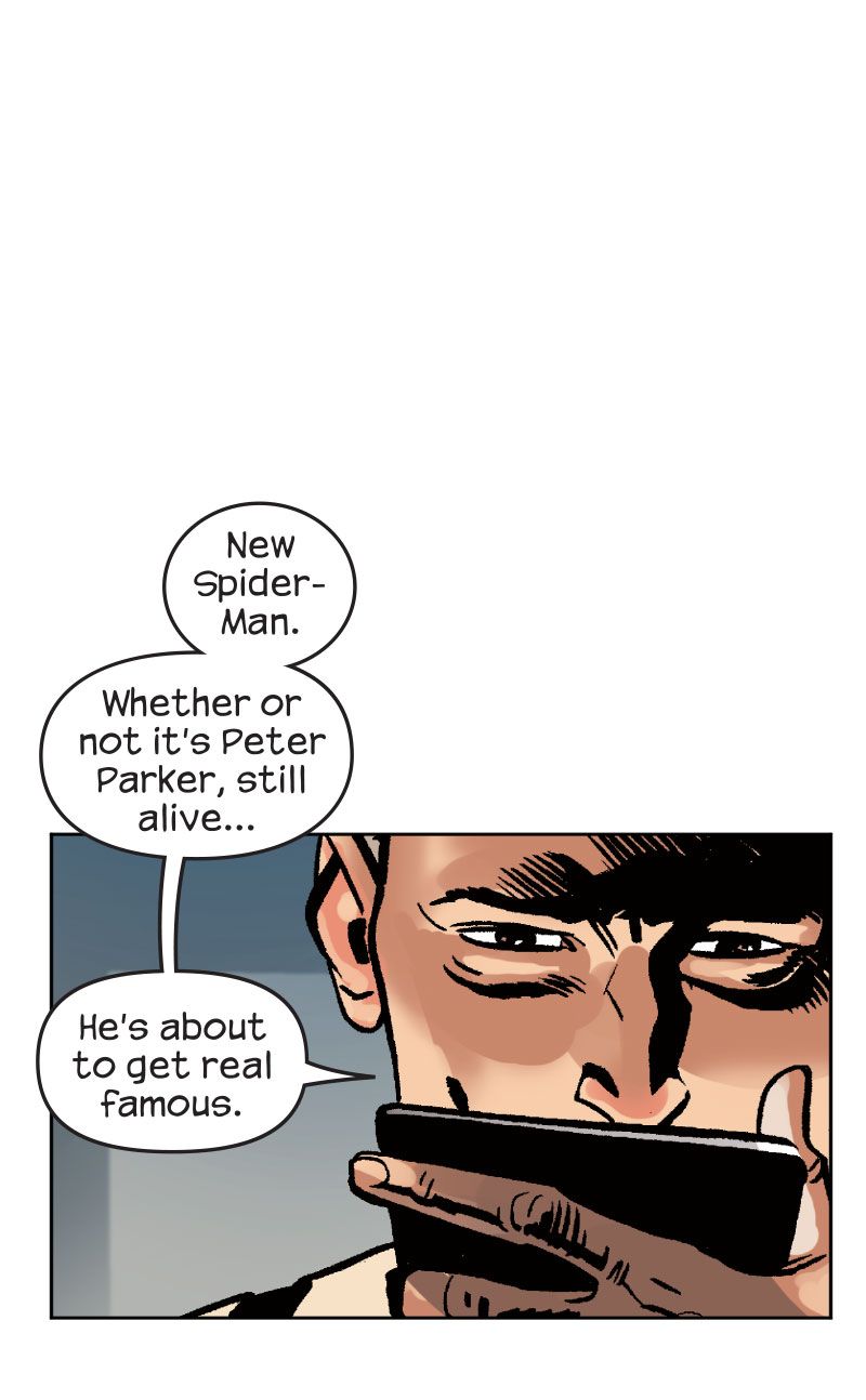 Read online Miles Morales Spider-Man Infinity Comic comic -  Issue #13 - 78