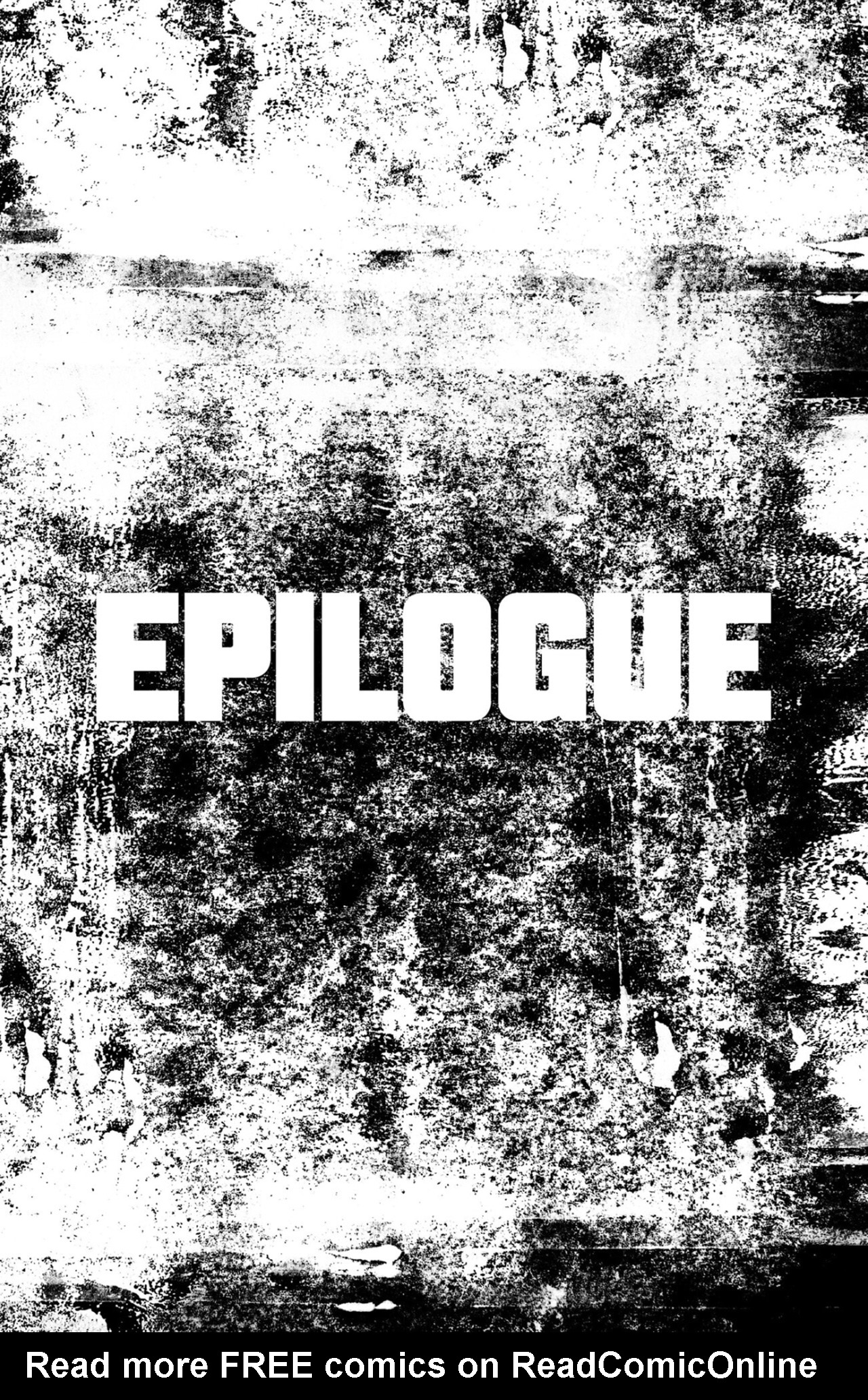 Read online Indigo Children comic -  Issue #4 - 28