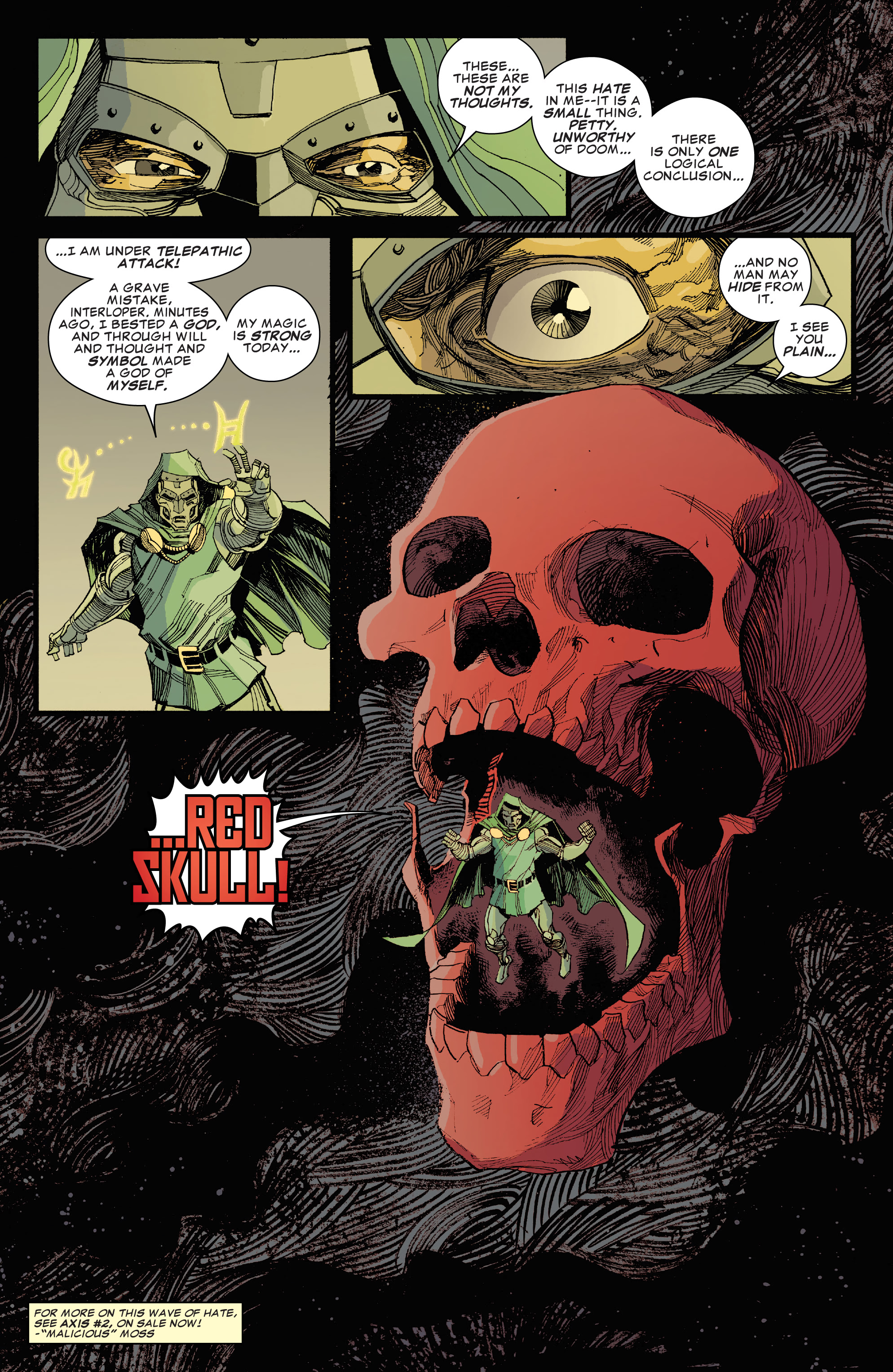 Read online Loki: God of Stories Omnibus comic -  Issue # TPB (Part 5) - 57