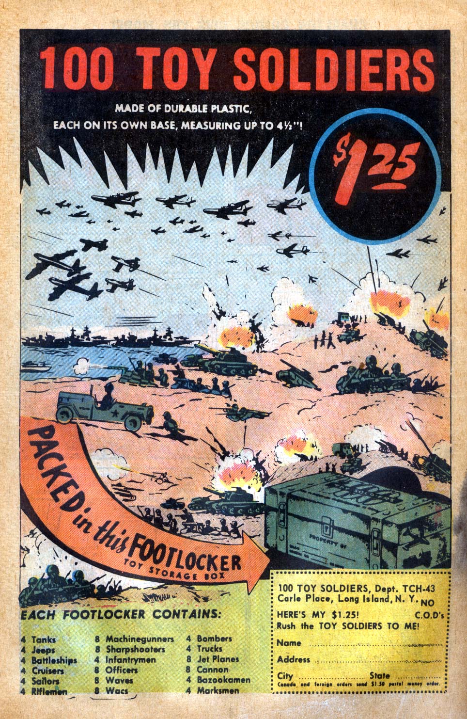 Read online Gorgo comic -  Issue #11 - 34