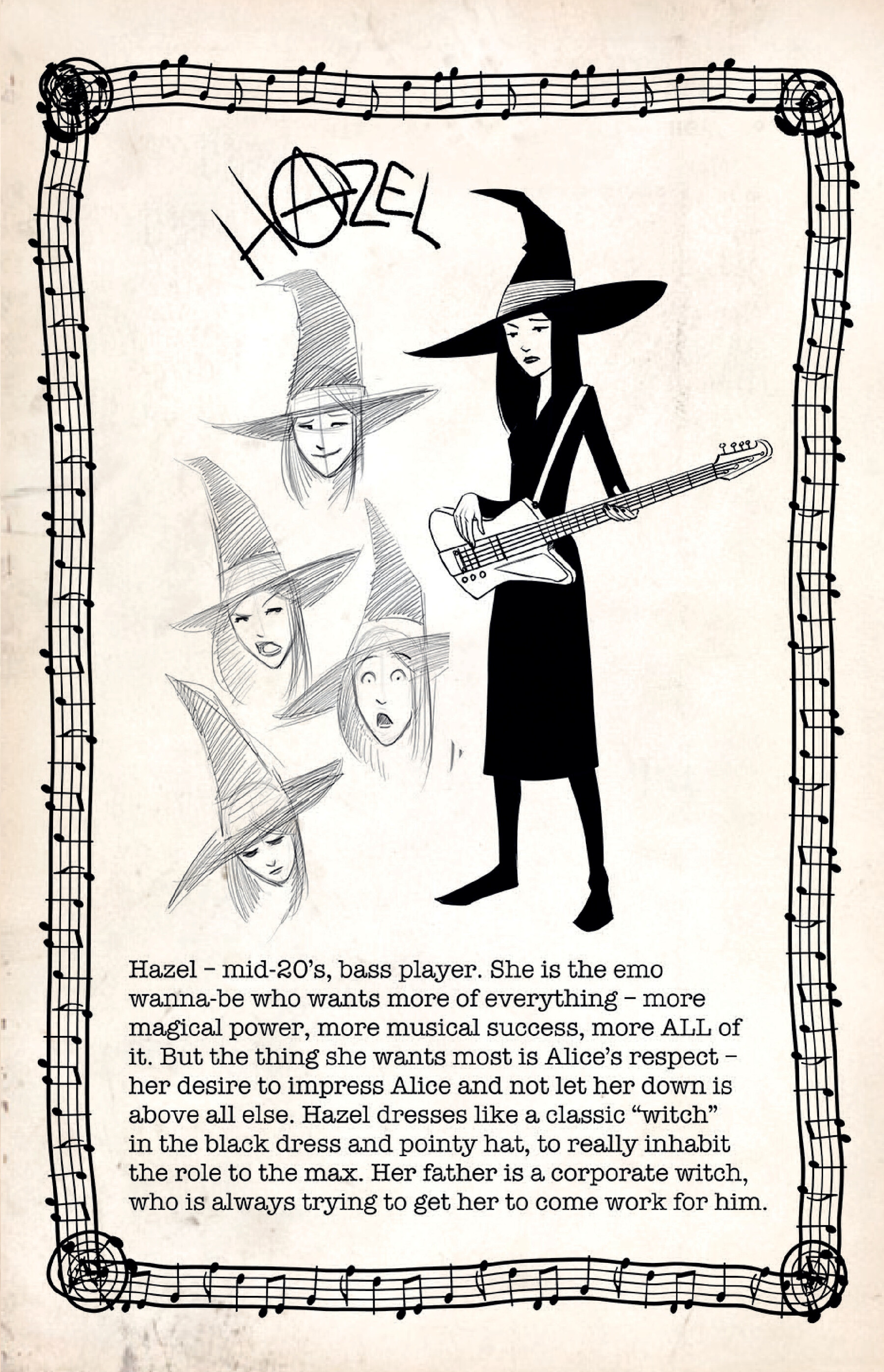 Read online Black Cat Social Club comic -  Issue # TPB - 124