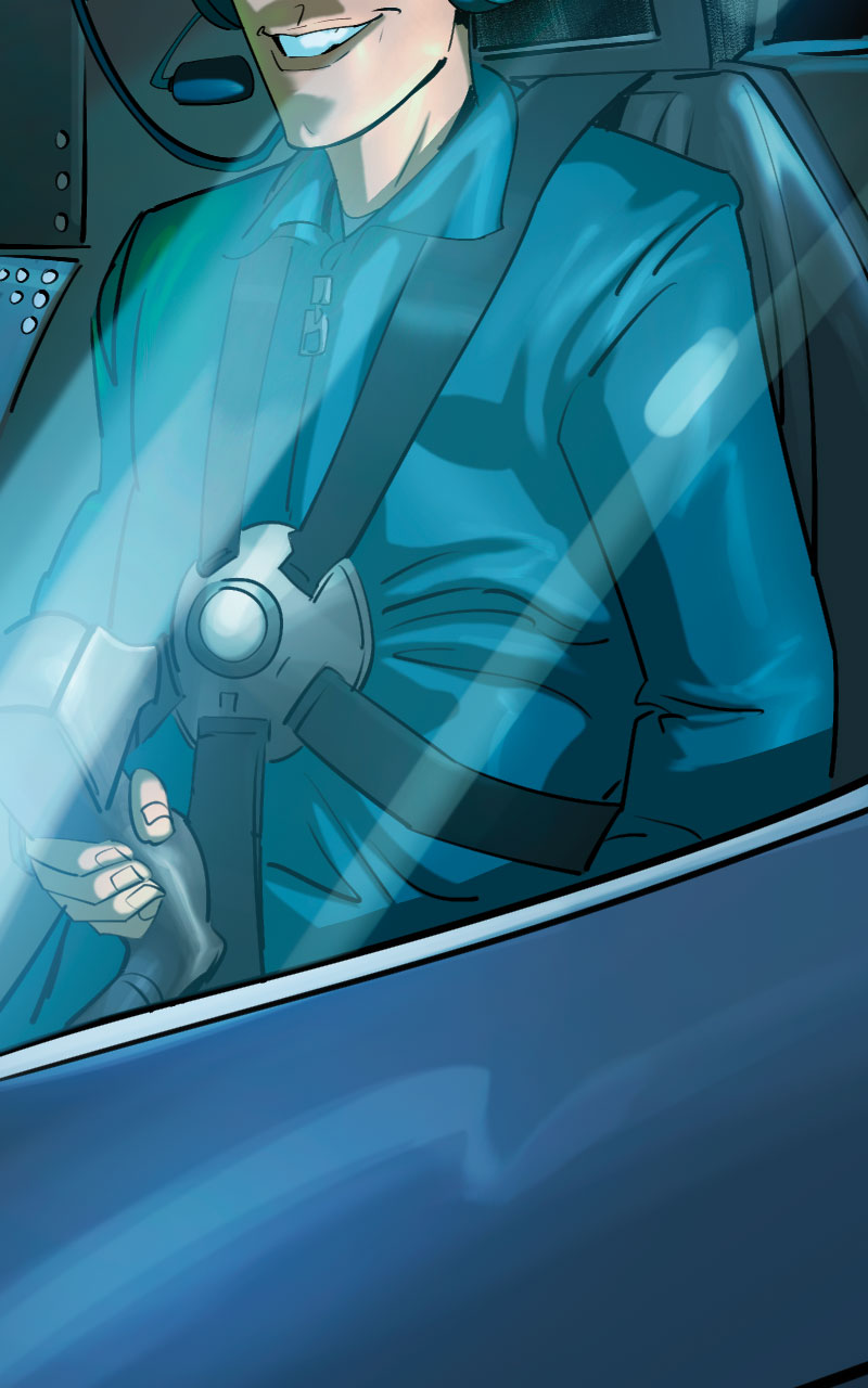 Read online Spider-Verse Unlimited: Infinity Comic comic -  Issue #45 - 54