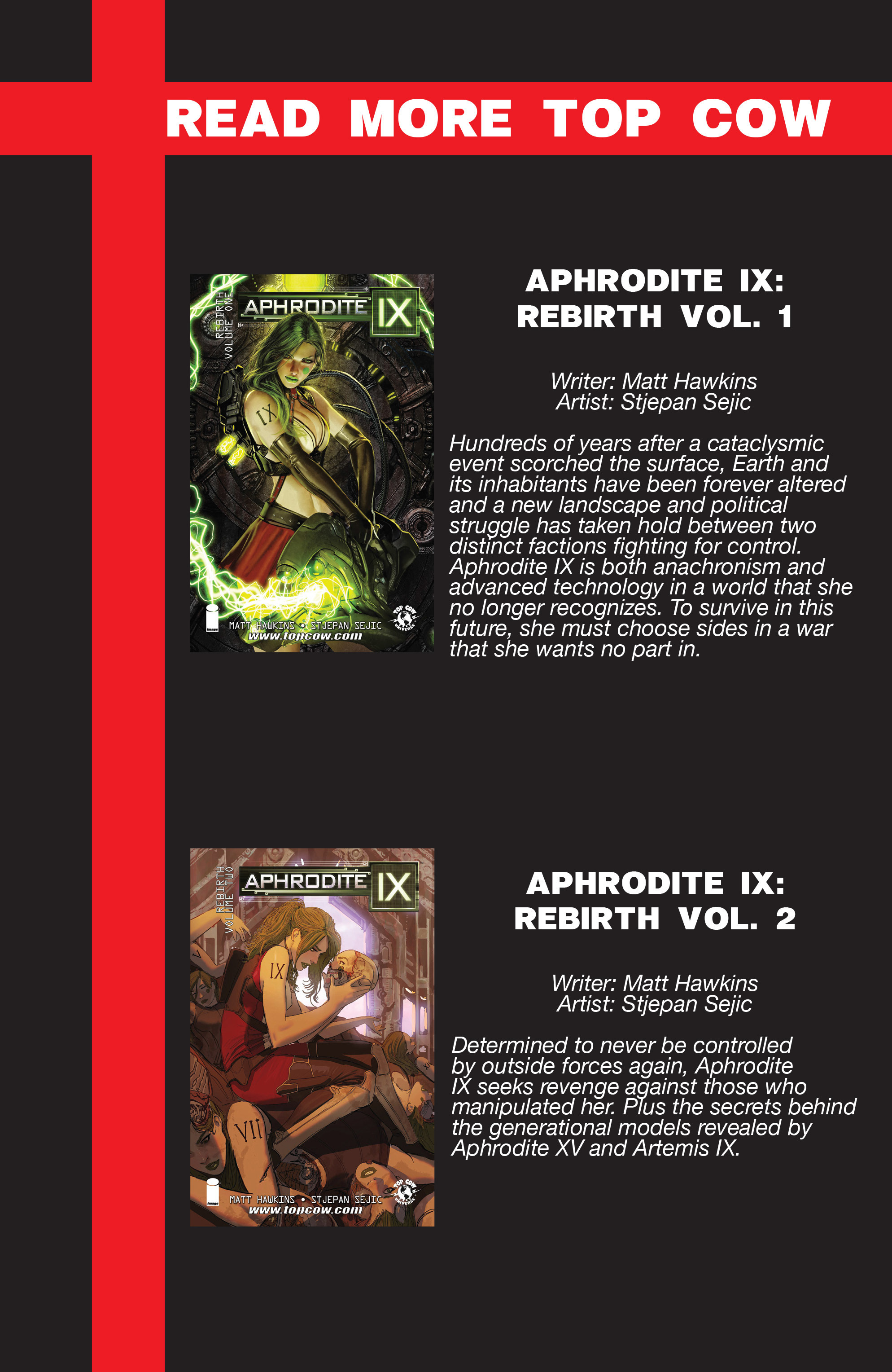 Read online Sunstone comic -  Issue # TPB 2 - 125