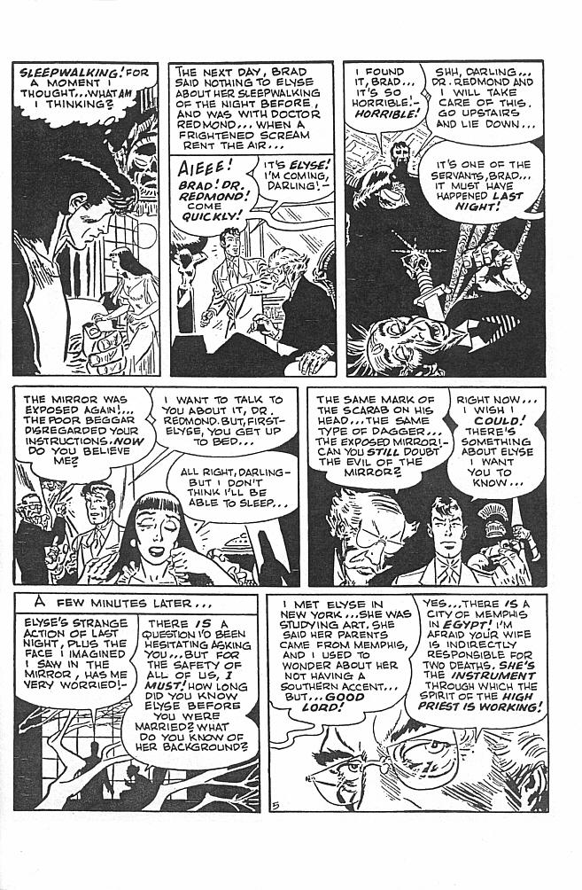 Read online America's Greatest Comics (2002) comic -  Issue #4 - 7
