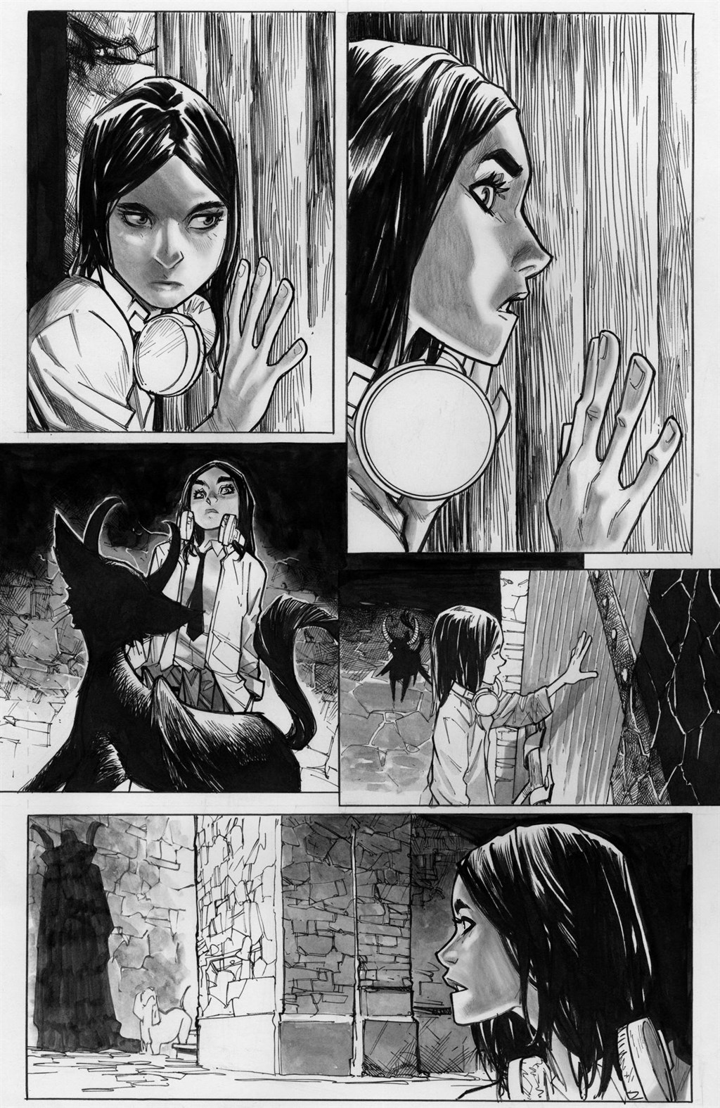 Read online Strange Academy comic -  Issue # _First Class Collection (Part 3) - 35