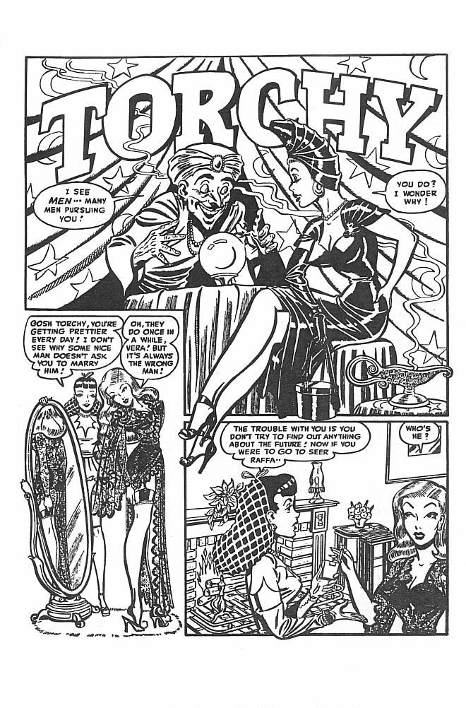 Read online America's Greatest Comics (2002) comic -  Issue #4 - 45