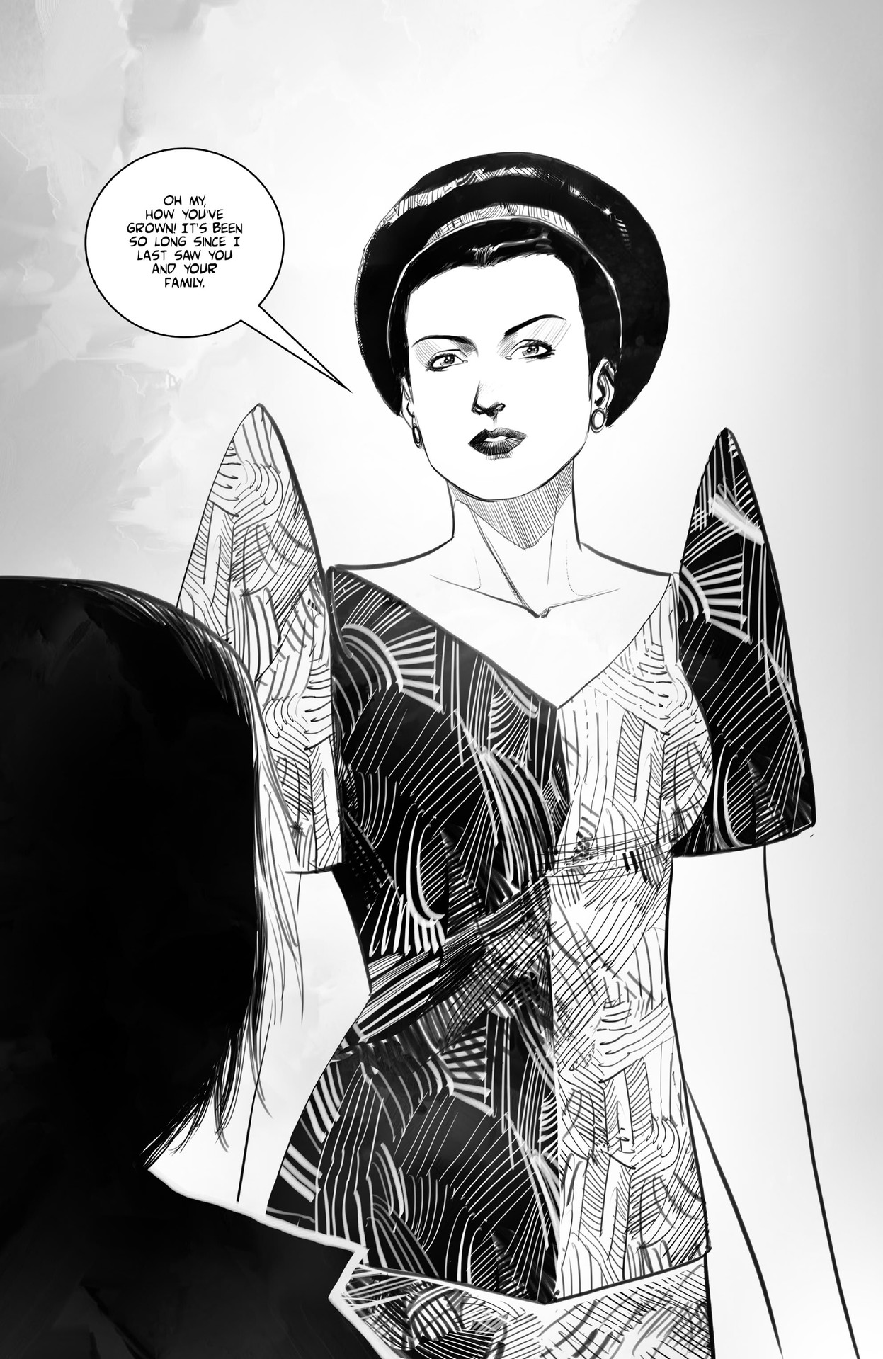 Read online Trese comic -  Issue # TPB 5 - 92