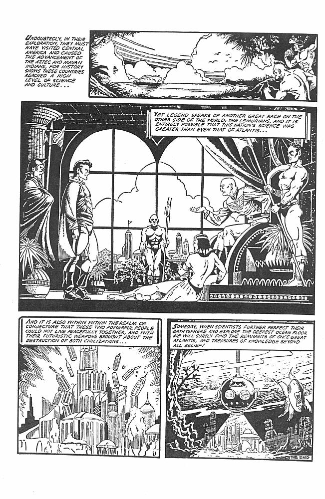 Read online America's Greatest Comics (2002) comic -  Issue #4 - 44