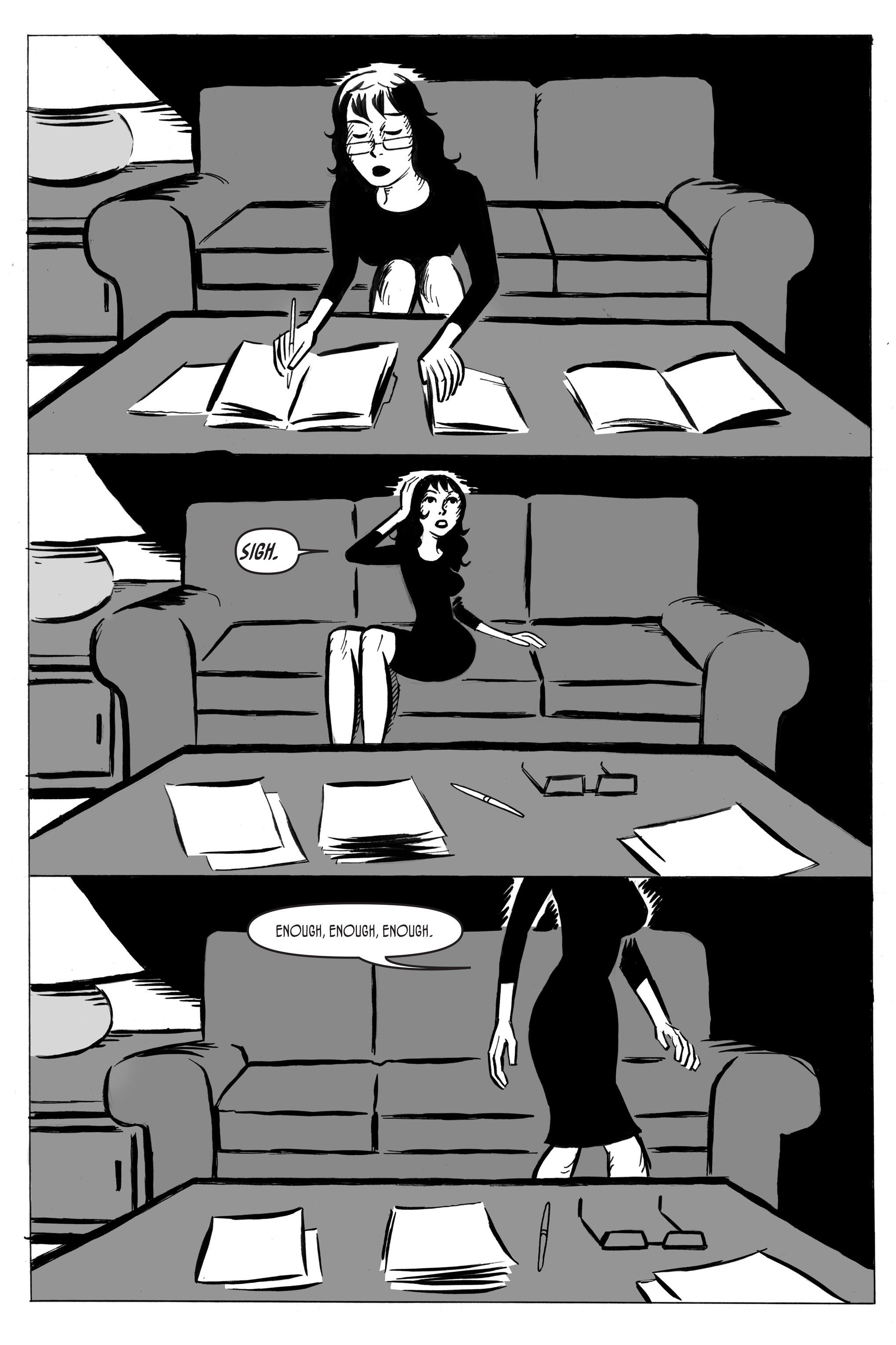 Read online Dreamland comic -  Issue #2 - 30