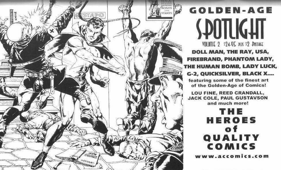 Read online America's Greatest Comics (2002) comic -  Issue #7 - 51