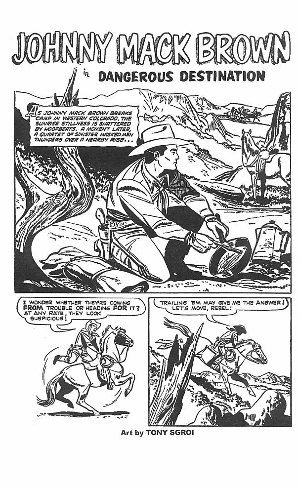 Western Movie Hero issue 4 - Page 32
