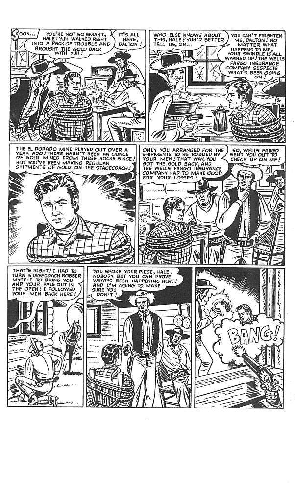 Western Movie Hero issue 4 - Page 24