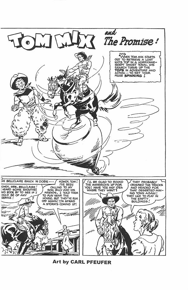 Read online Western Movie Hero comic -  Issue #2 - 13