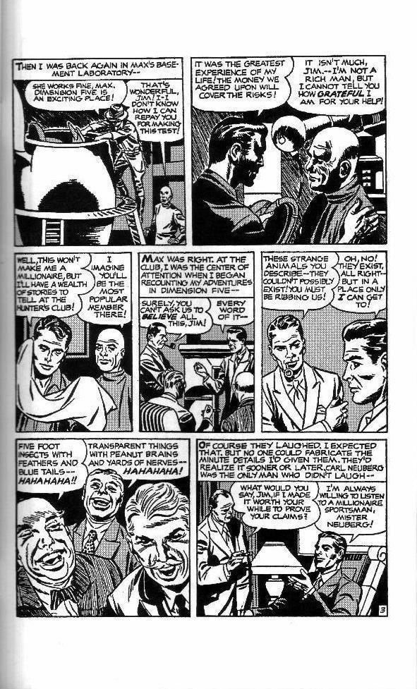 Read online America's Greatest Comics (2002) comic -  Issue #7 - 39