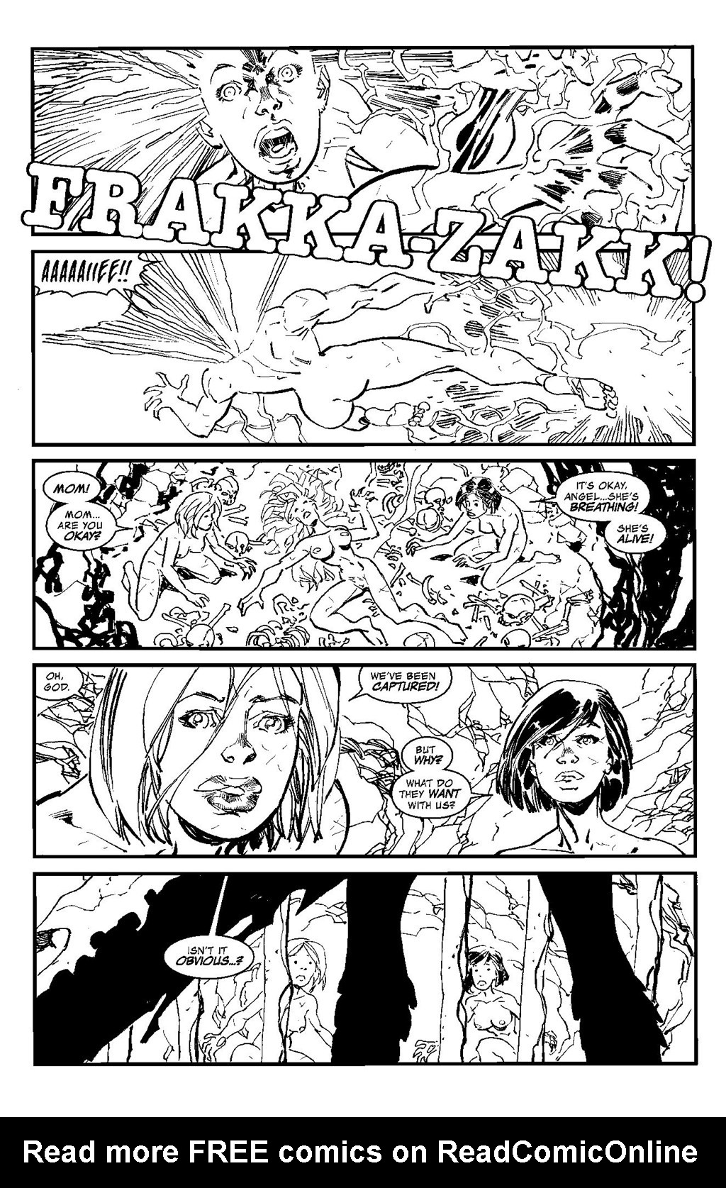 Read online Savage Dragon Archives comic -  Issue # (2007) TPB 10 (Part 2) - 3