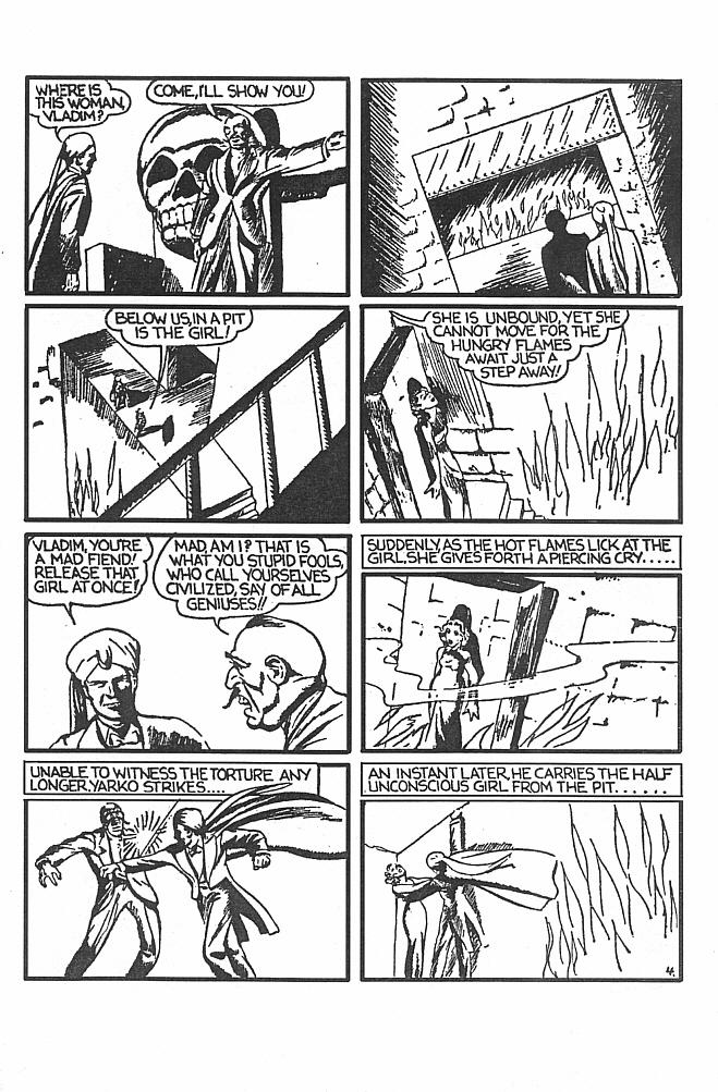 Read online America's Greatest Comics (2002) comic -  Issue #4 - 13