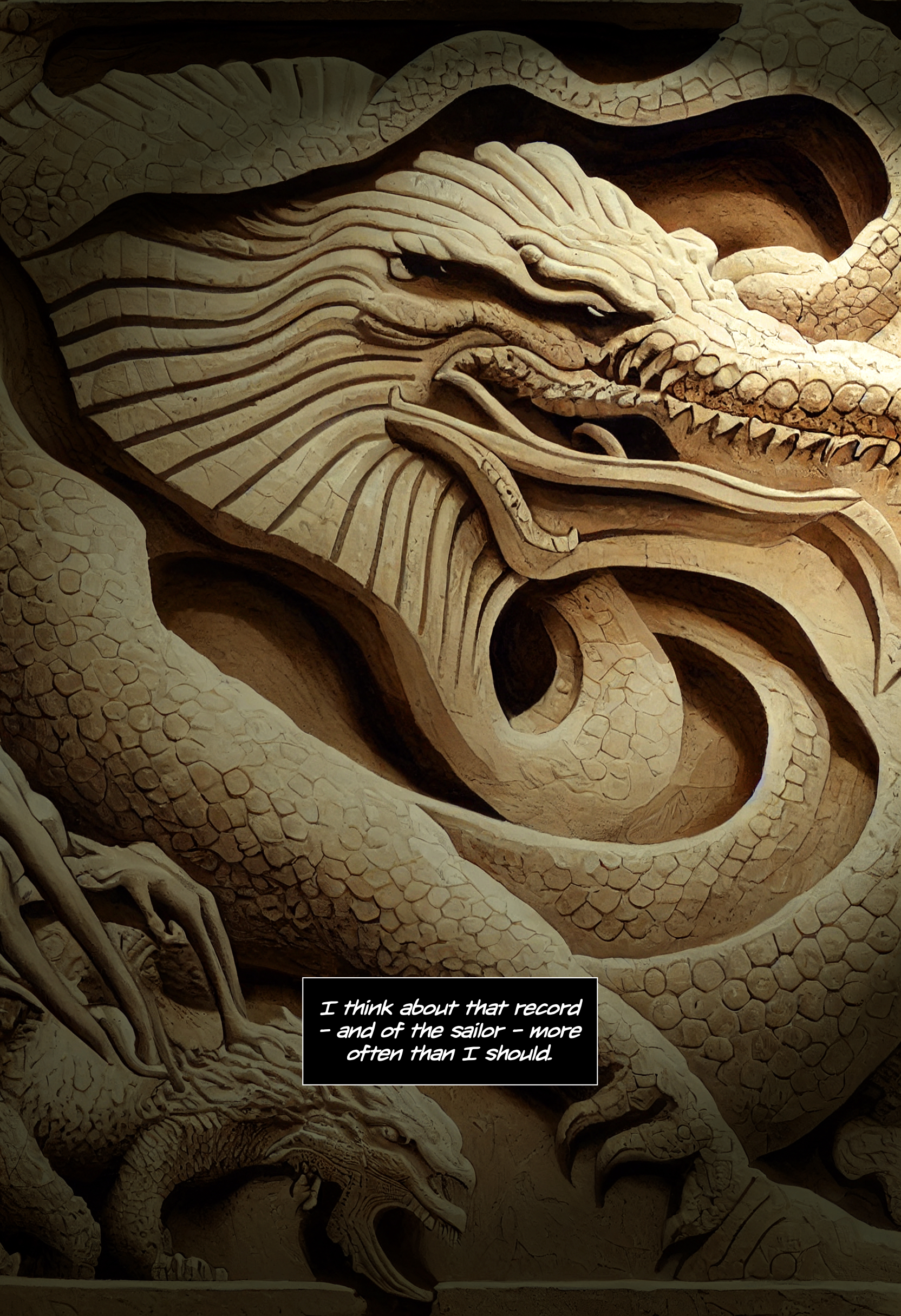 Read online Exodus comic -  Issue # Full - 30