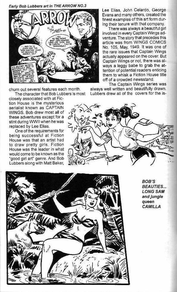 Read online America's Greatest Comics (2002) comic -  Issue #7 - 14