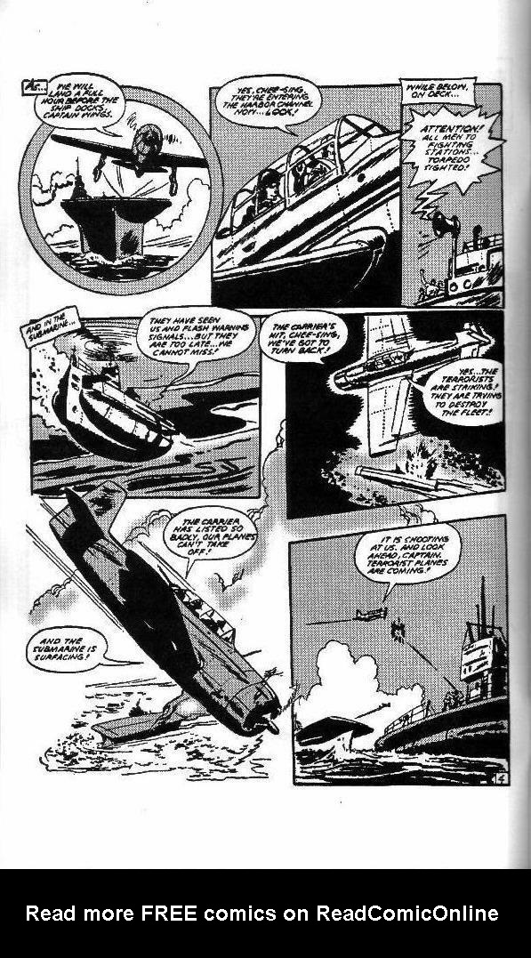 Read online America's Greatest Comics (2002) comic -  Issue #7 - 6