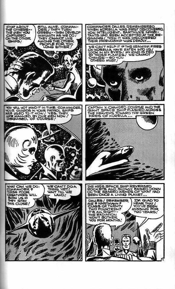 Read online America's Greatest Comics (2002) comic -  Issue #7 - 49