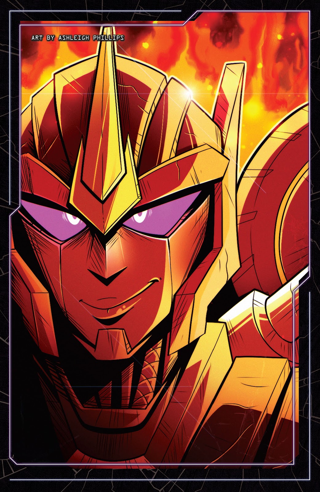Transformers: Shattered Glass II issue 4 - Page 27