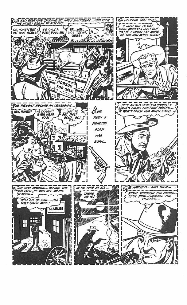 Read online Western Movie Hero comic -  Issue #4 - 30