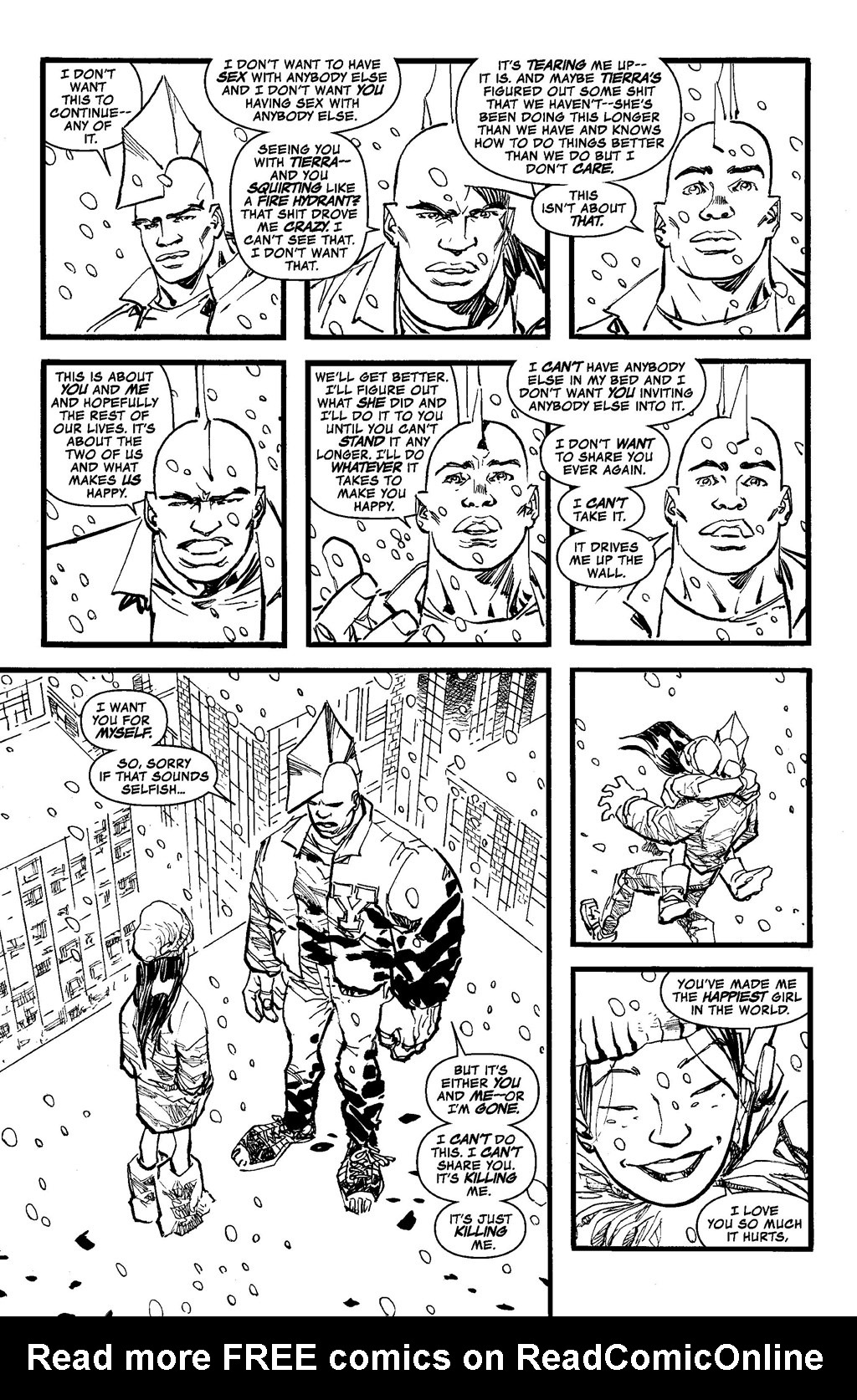 Read online Savage Dragon Archives comic -  Issue # (2007) TPB 9 (Part 1) - 41
