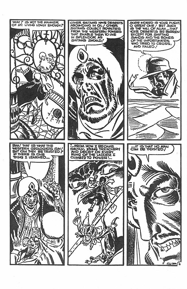 Read online America's Greatest Comics (2002) comic -  Issue #4 - 38