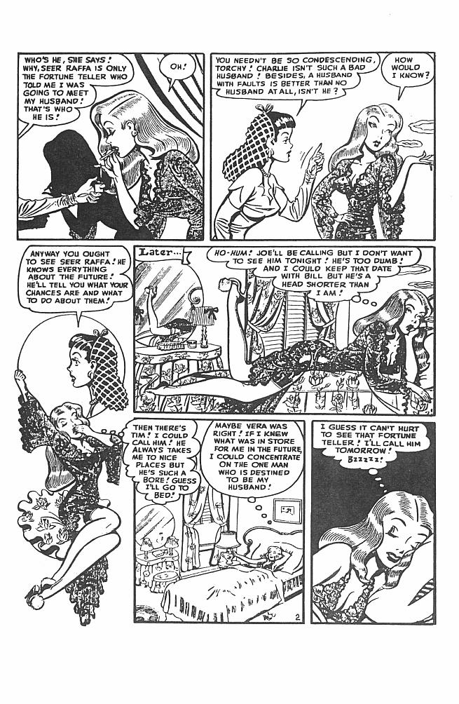 Read online America's Greatest Comics (2002) comic -  Issue #4 - 46