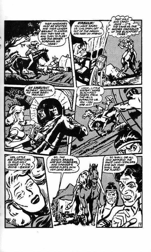 Read online America's Greatest Comics (2002) comic -  Issue #7 - 27