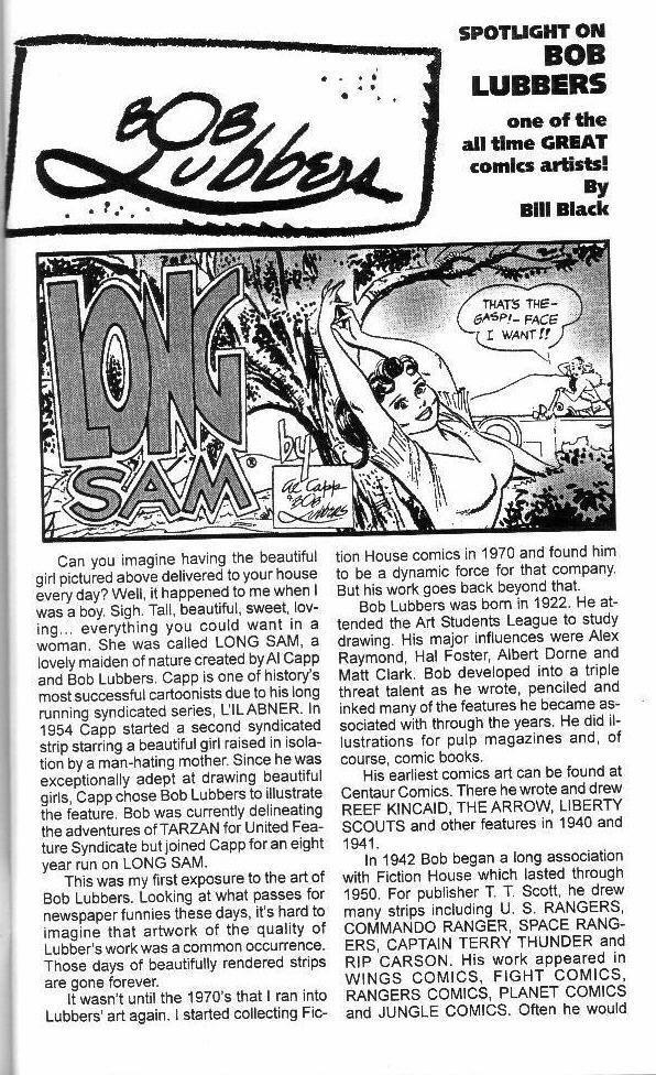 Read online America's Greatest Comics (2002) comic -  Issue #7 - 13