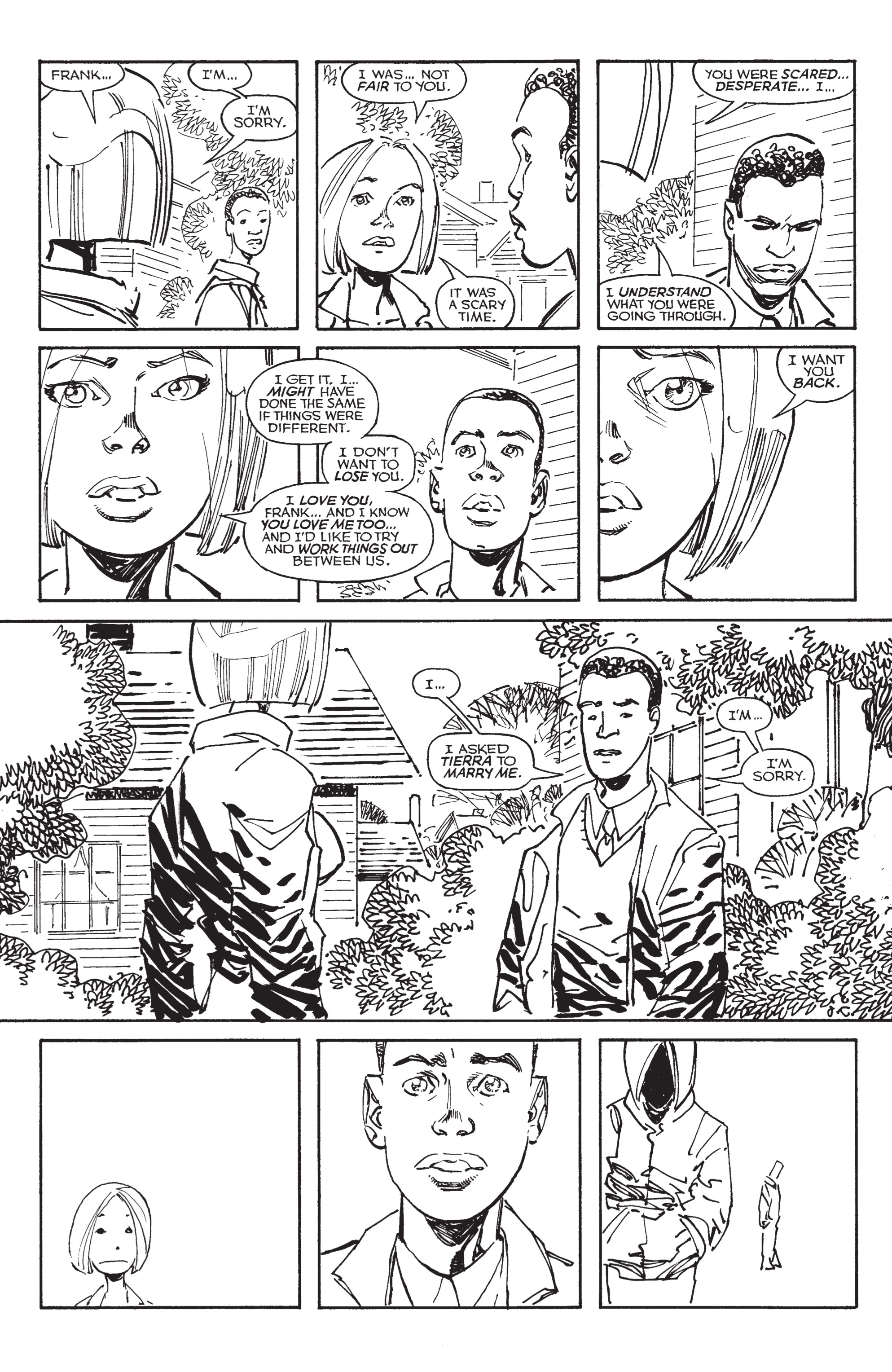 Read online Savage Dragon Archives comic -  Issue # (2007) TPB 8 (Part 2) - 98