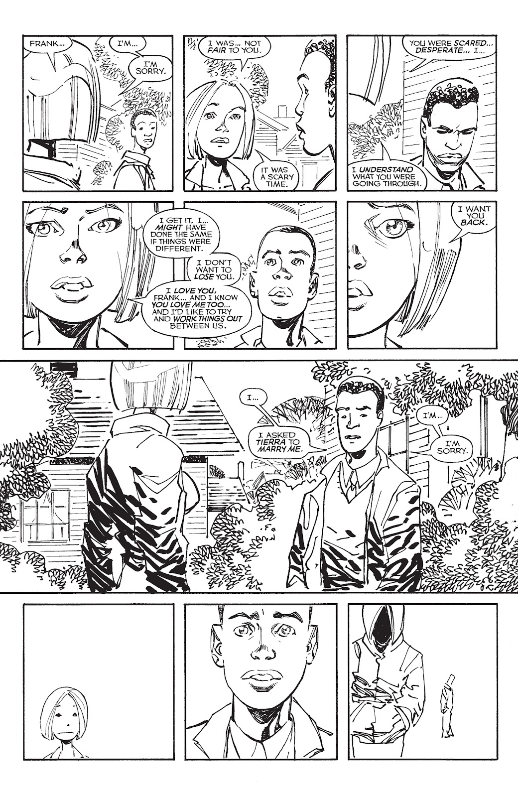 <{ $series->title }} issue TPB 8 (Part 2) - Page 98