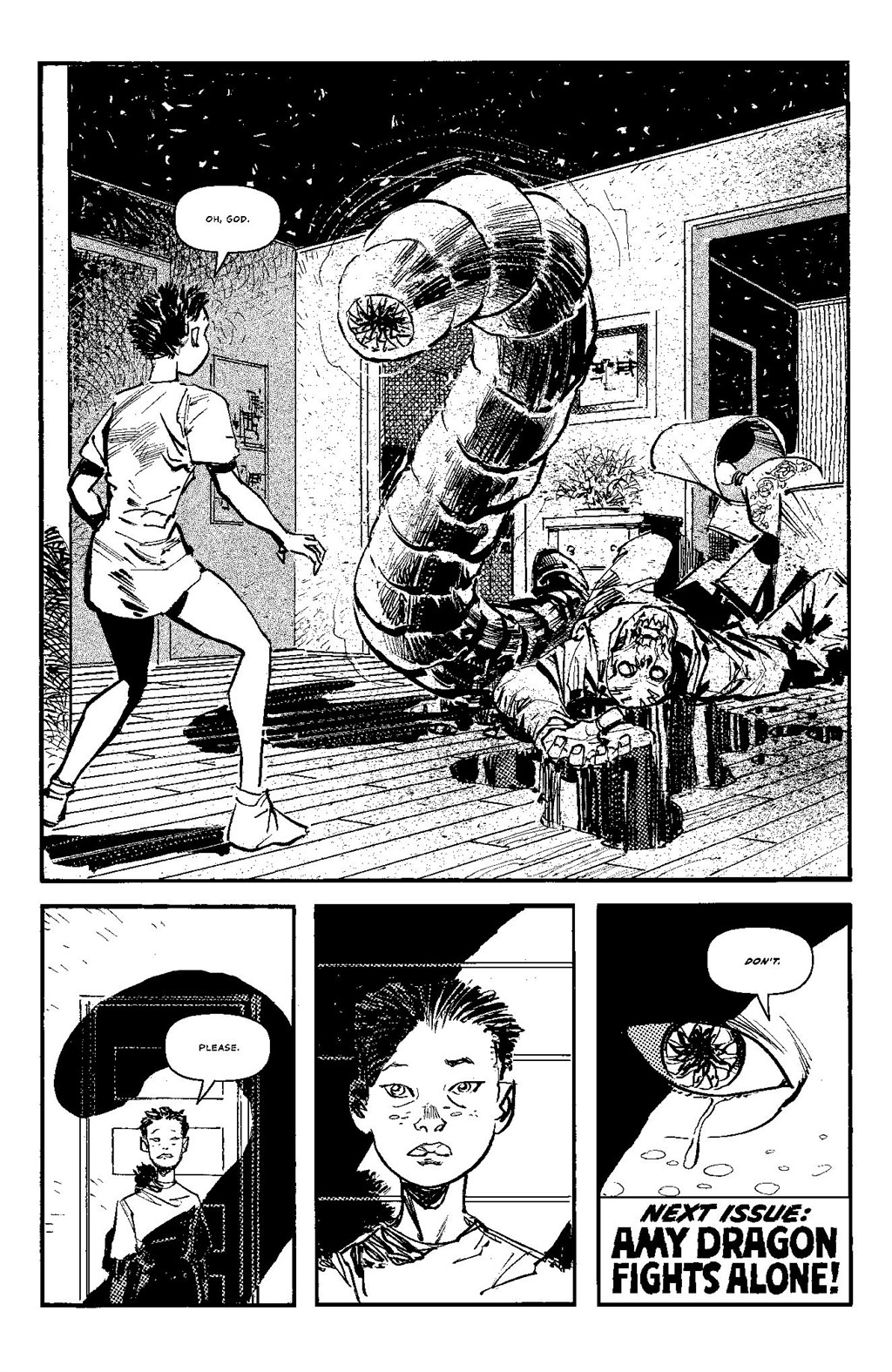 Read online Savage Dragon Archives comic -  Issue # (2007) TPB 10 (Part 4) - 44