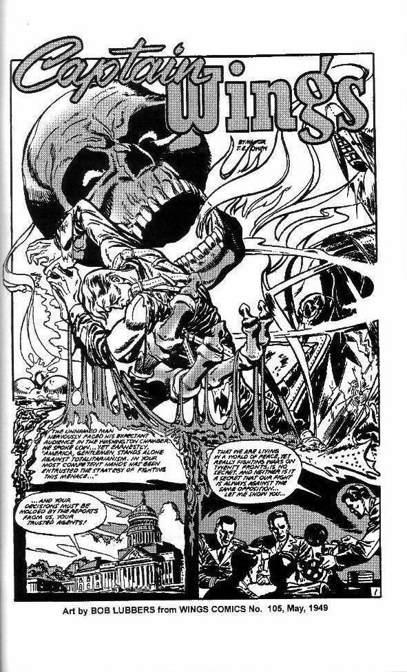 Read online America's Greatest Comics (2002) comic -  Issue #7 - 3