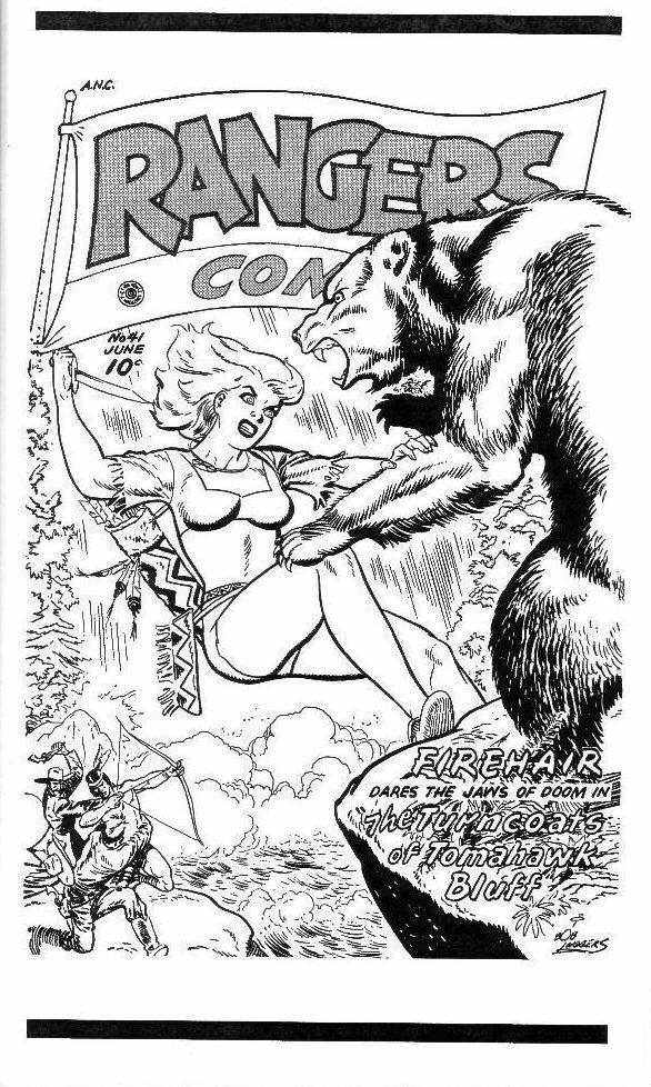Read online America's Greatest Comics (2002) comic -  Issue #7 - 15