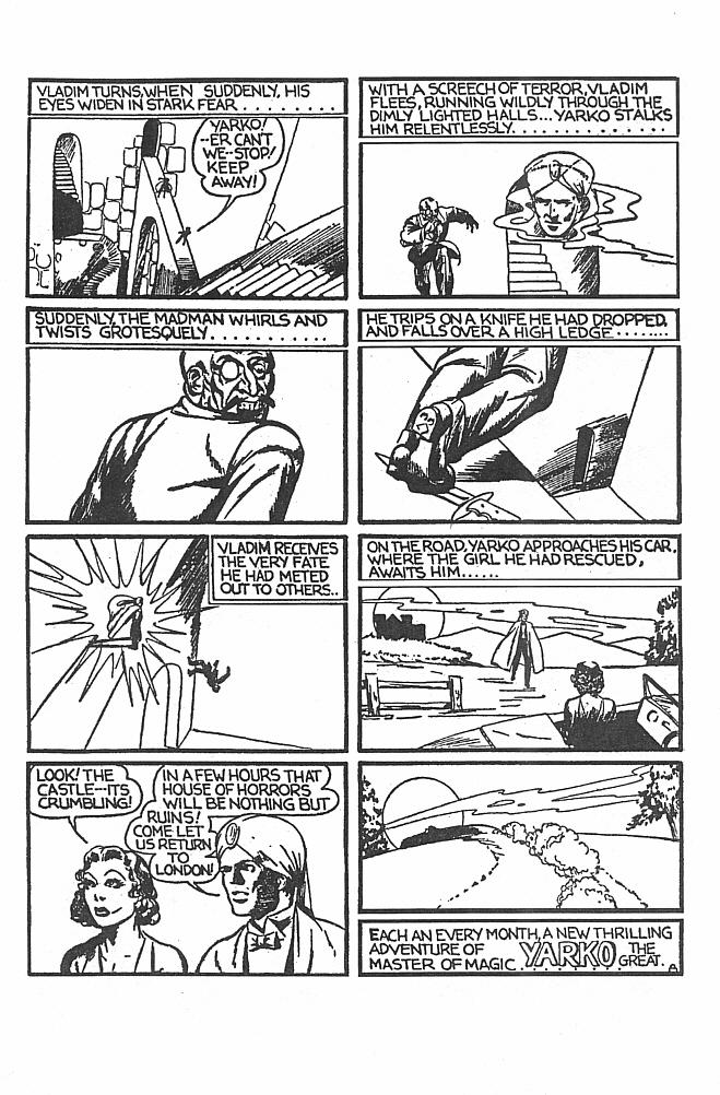 Read online America's Greatest Comics (2002) comic -  Issue #4 - 17