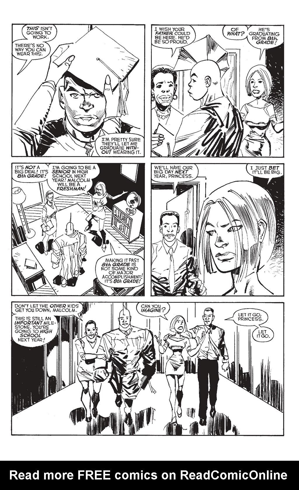 Read online Savage Dragon Archives comic -  Issue # (2007) TPB 7 (Part 5) - 64