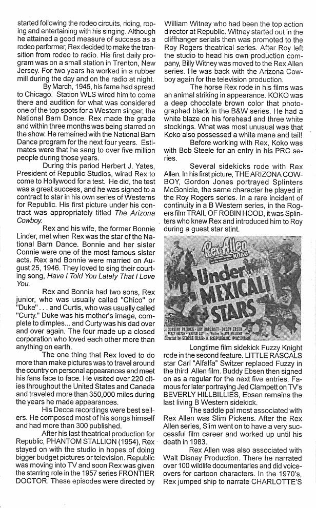 Western Movie Hero issue 4 - Page 16