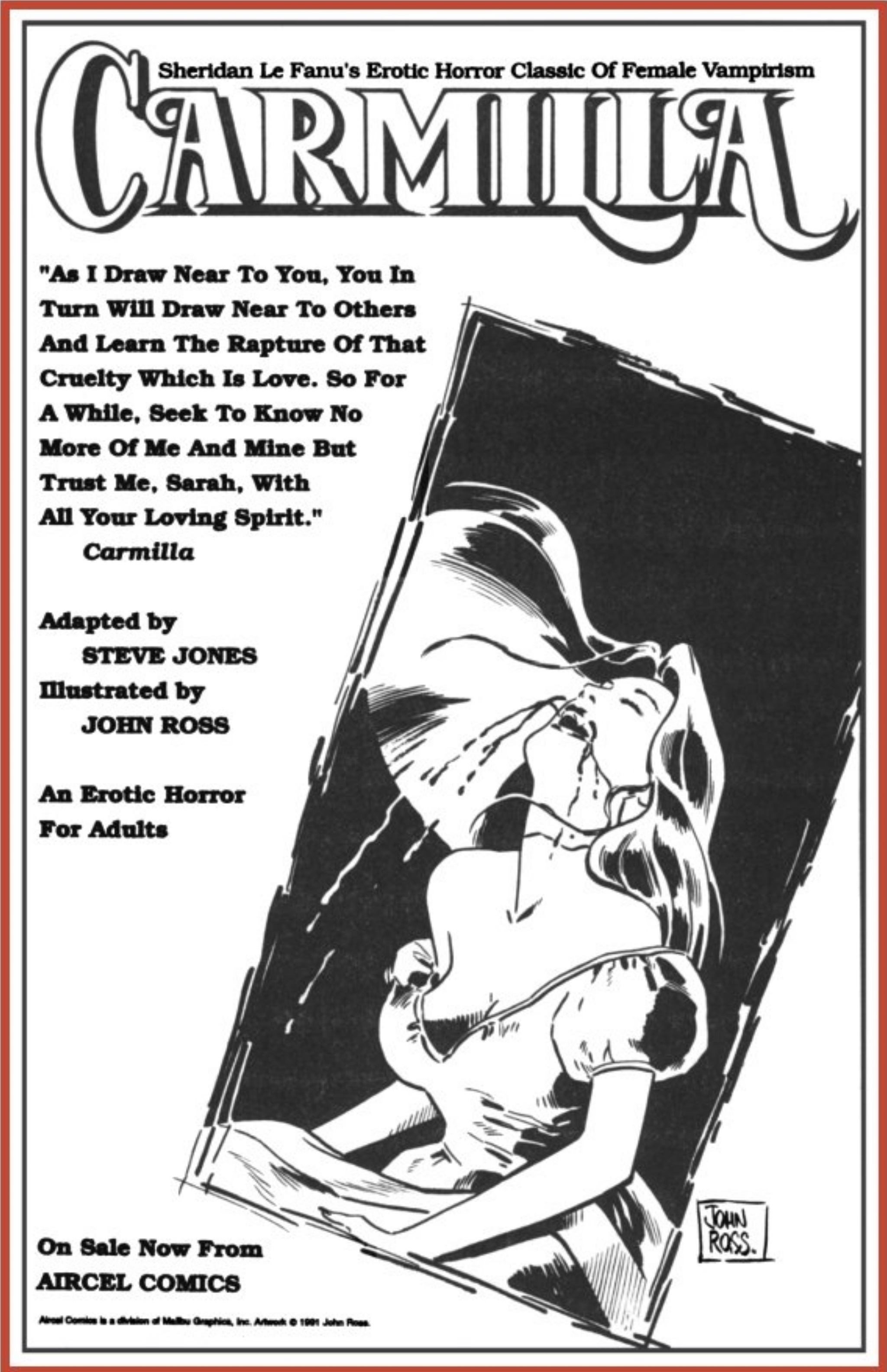 Read online Leather & Lace (1989) comic -  Issue #18 - 29