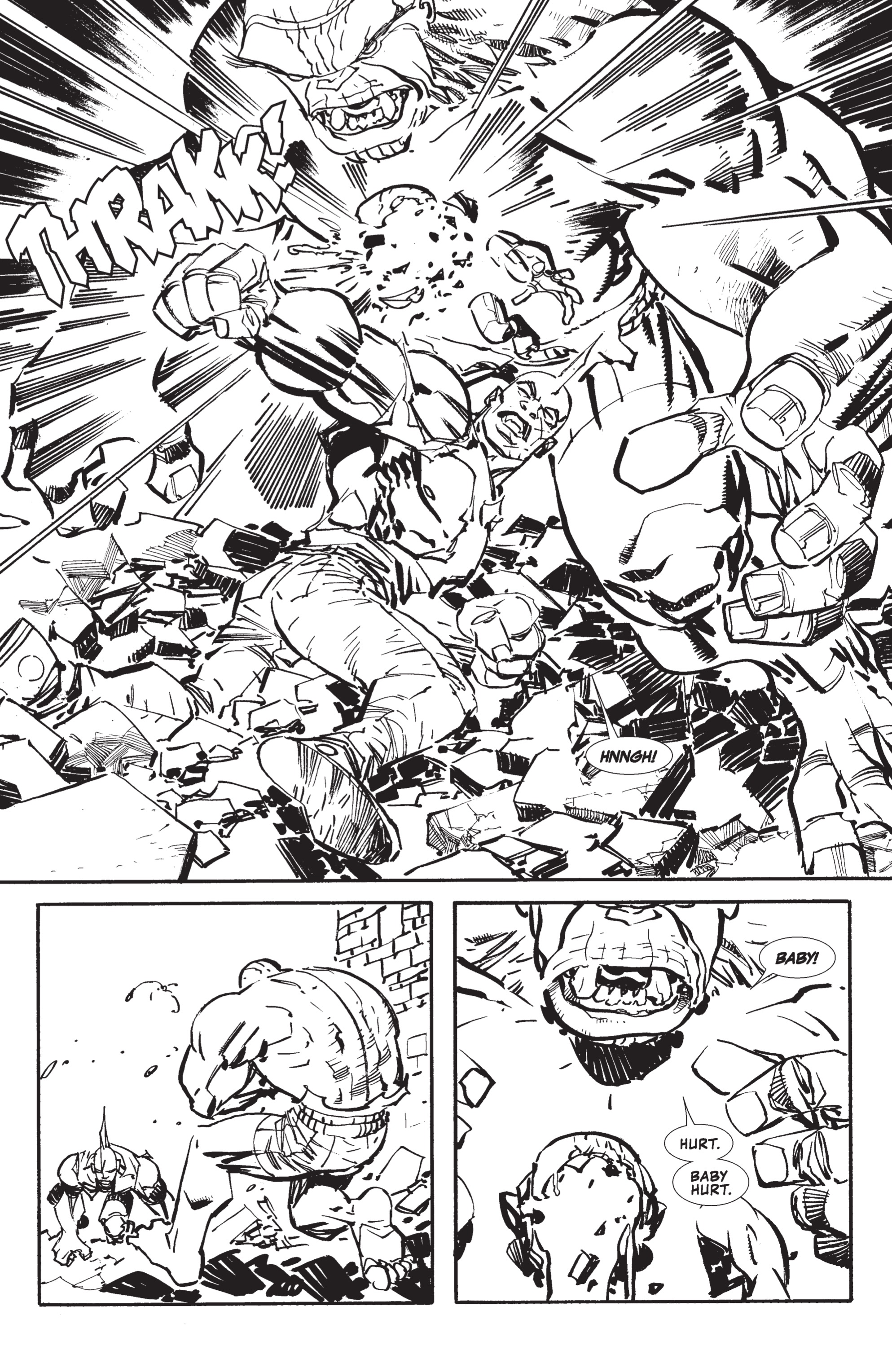 Read online Savage Dragon Archives comic -  Issue # (2007) TPB 8 (Part 4) - 51