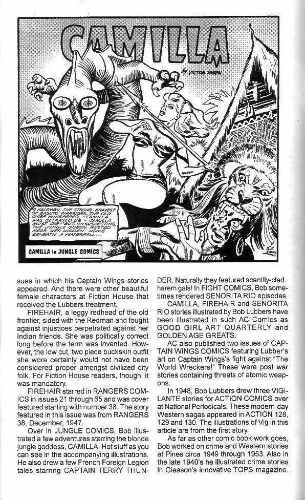 Read online America's Greatest Comics (2002) comic -  Issue #7 - 16