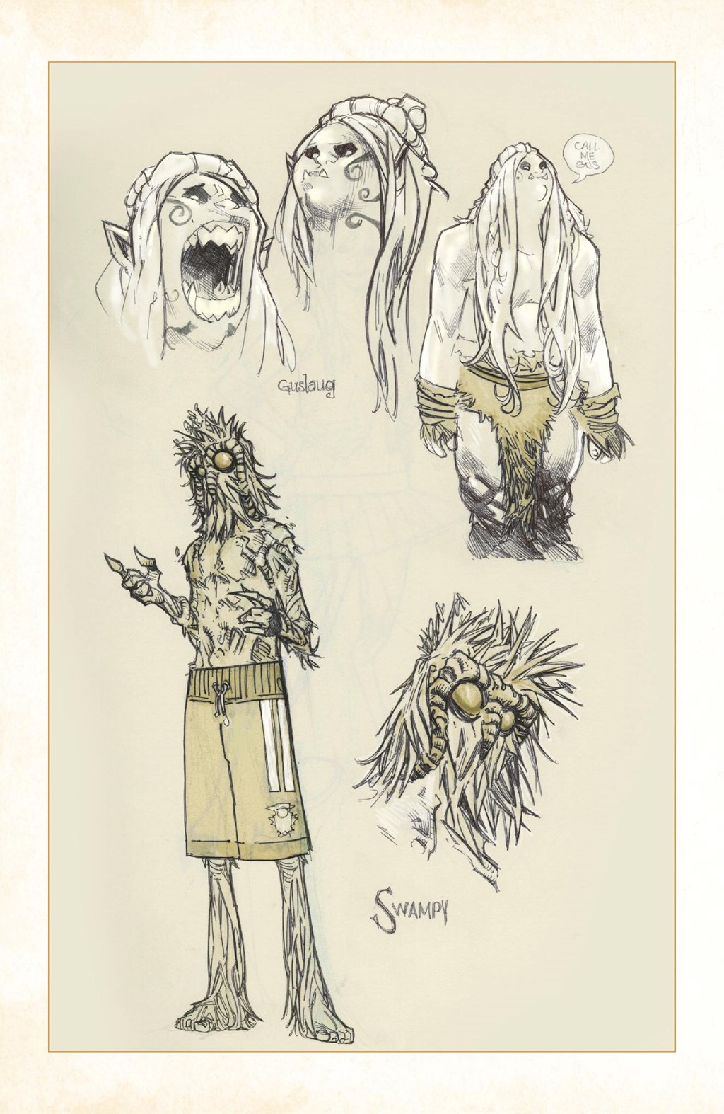 Read online Strange Academy comic -  Issue # _First Class Collection (Part 3) - 111
