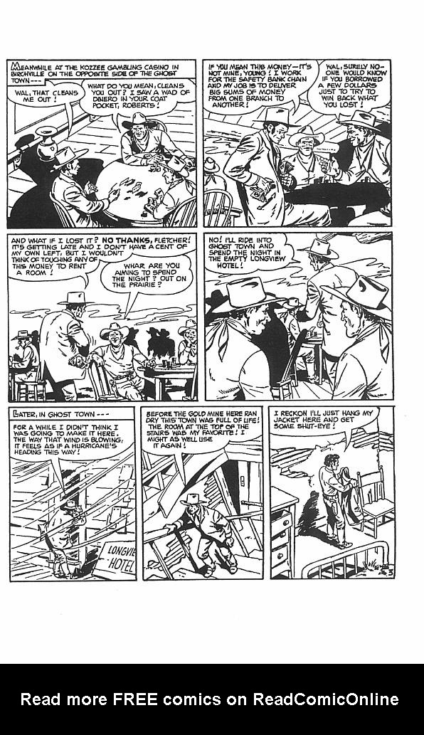 Read online Western Movie Hero comic -  Issue #2 - 15