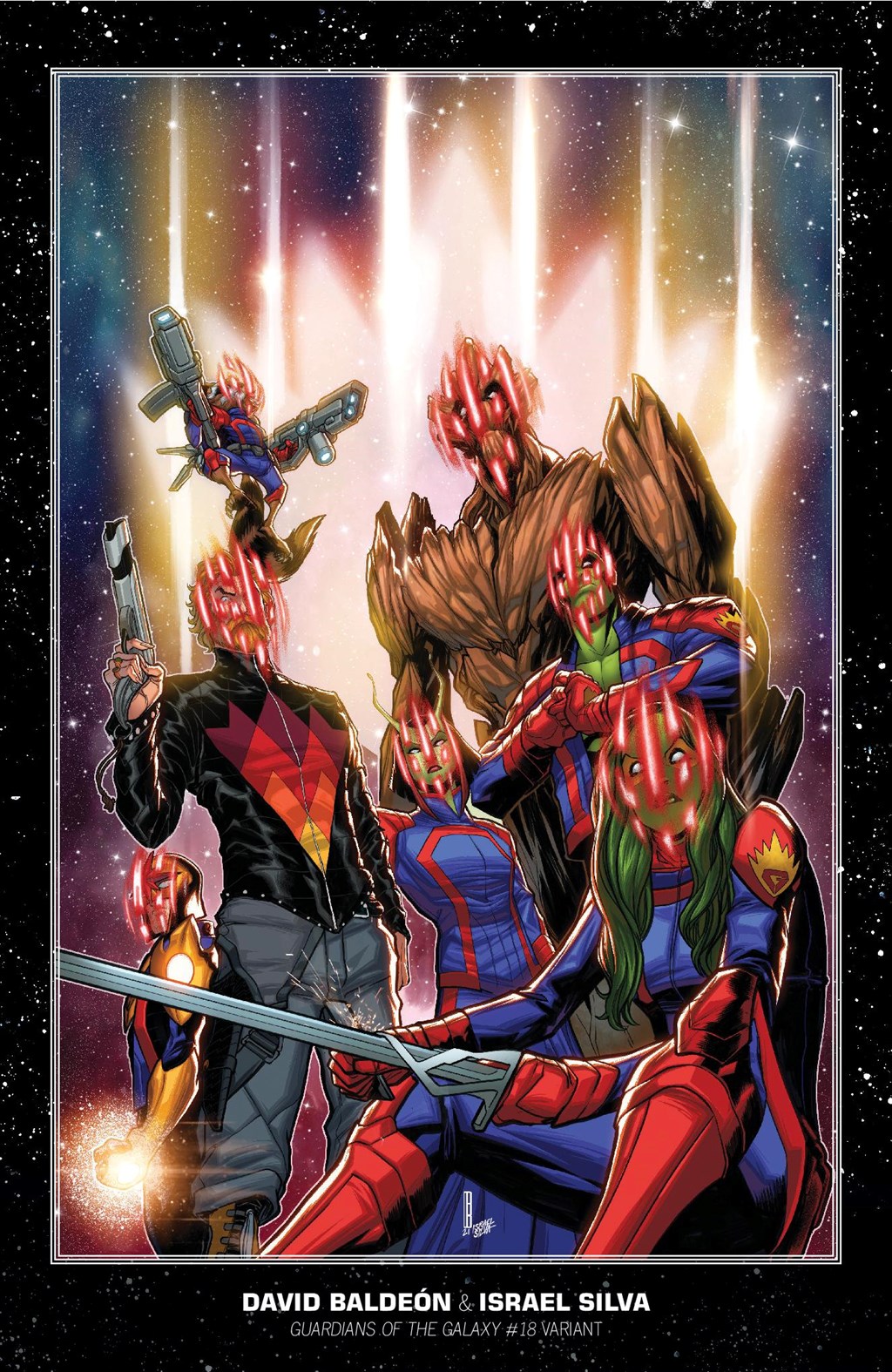 Read online The Last Annihilation comic -  Issue # _TPB (Part 2) - 89