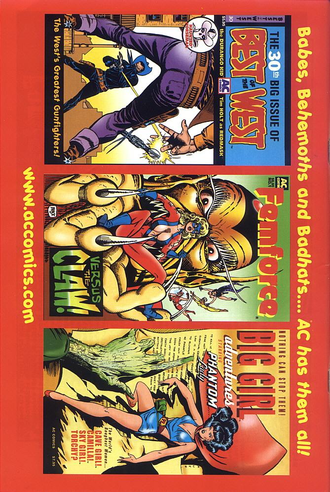 Read online America's Greatest Comics (2002) comic -  Issue #4 - 54
