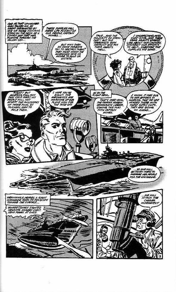 Read online America's Greatest Comics (2002) comic -  Issue #7 - 5