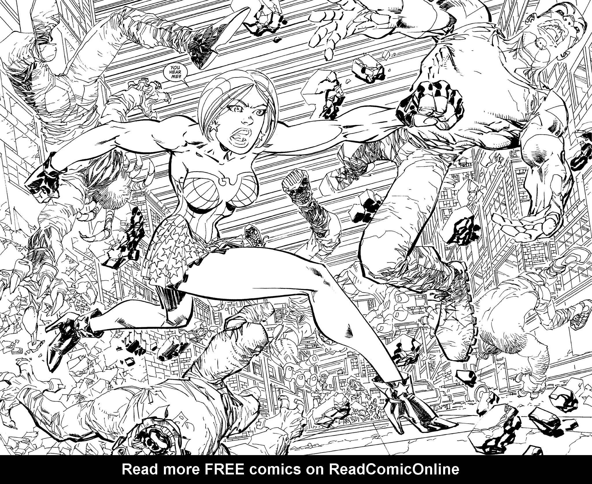 Read online Savage Dragon Archives comic -  Issue # (2007) TPB 9 (Part 2) - 80